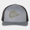 Snapback Trucker Cap Thumbnail