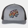 Snapback Trucker Cap Thumbnail