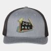 Snapback Trucker Cap Thumbnail