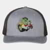 Snapback Trucker Cap Thumbnail