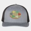 Snapback Trucker Cap Thumbnail