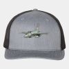 Snapback Trucker Cap Thumbnail