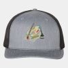 Snapback Trucker Cap Thumbnail