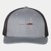 Snapback Trucker Cap Thumbnail