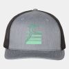 Snapback Trucker Cap Thumbnail