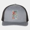 Snapback Trucker Cap Thumbnail