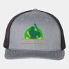 Snapback Trucker Cap Thumbnail