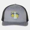 Snapback Trucker Cap Thumbnail