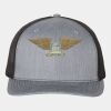 Snapback Trucker Cap Thumbnail