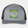 Snapback Trucker Cap Thumbnail