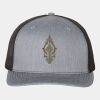 Snapback Trucker Cap Thumbnail