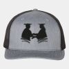 Snapback Trucker Cap Thumbnail