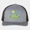 Snapback Trucker Cap Thumbnail