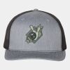 Snapback Trucker Cap Thumbnail