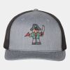 Snapback Trucker Cap Thumbnail