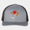 Snapback Trucker Cap Thumbnail