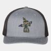 Snapback Trucker Cap Thumbnail