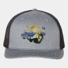 Snapback Trucker Cap Thumbnail