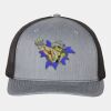 Snapback Trucker Cap Thumbnail