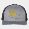 Snapback Trucker Cap Thumbnail