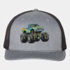 Snapback Trucker Cap Thumbnail