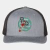 Snapback Trucker Cap Thumbnail