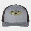 Snapback Trucker Cap Thumbnail