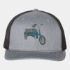 Snapback Trucker Cap Thumbnail