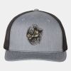 Snapback Trucker Cap Thumbnail