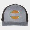 Snapback Trucker Cap Thumbnail