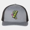 Snapback Trucker Cap Thumbnail