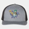 Snapback Trucker Cap Thumbnail