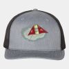 Snapback Trucker Cap Thumbnail