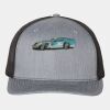 Snapback Trucker Cap Thumbnail