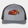 Snapback Trucker Cap Thumbnail