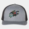 Snapback Trucker Cap Thumbnail