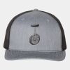 Snapback Trucker Cap Thumbnail