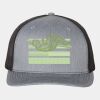 Snapback Trucker Cap Thumbnail