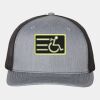 Snapback Trucker Cap Thumbnail