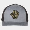 Snapback Trucker Cap Thumbnail