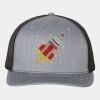 Snapback Trucker Cap Thumbnail