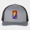 Snapback Trucker Cap Thumbnail