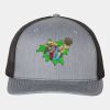 Snapback Trucker Cap Thumbnail