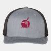 Snapback Trucker Cap Thumbnail