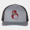 Snapback Trucker Cap Thumbnail