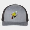 Snapback Trucker Cap Thumbnail