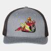 Snapback Trucker Cap Thumbnail