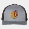 Snapback Trucker Cap Thumbnail