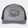 Snapback Trucker Cap Thumbnail