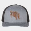 Snapback Trucker Cap Thumbnail